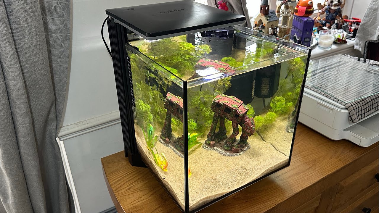 Solving The Superfish Qubiq Leaking Problem? 