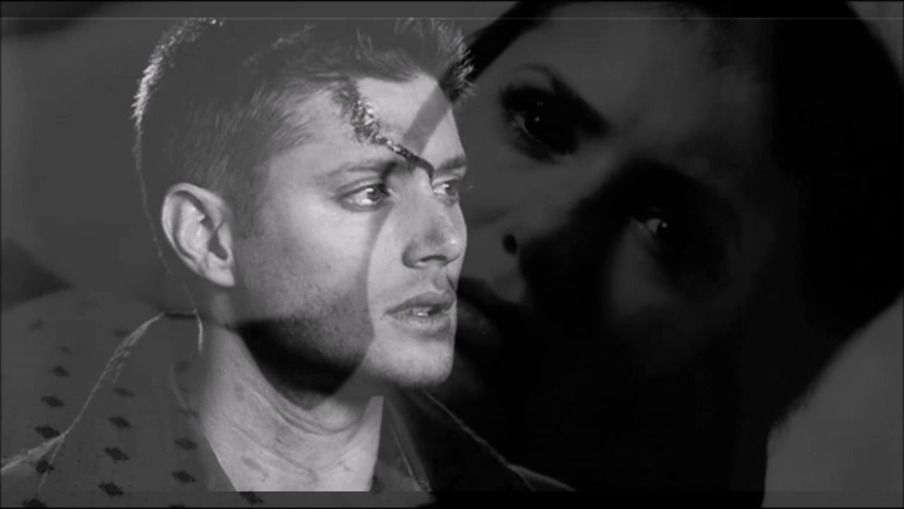 Dean and Elena -  Perfect