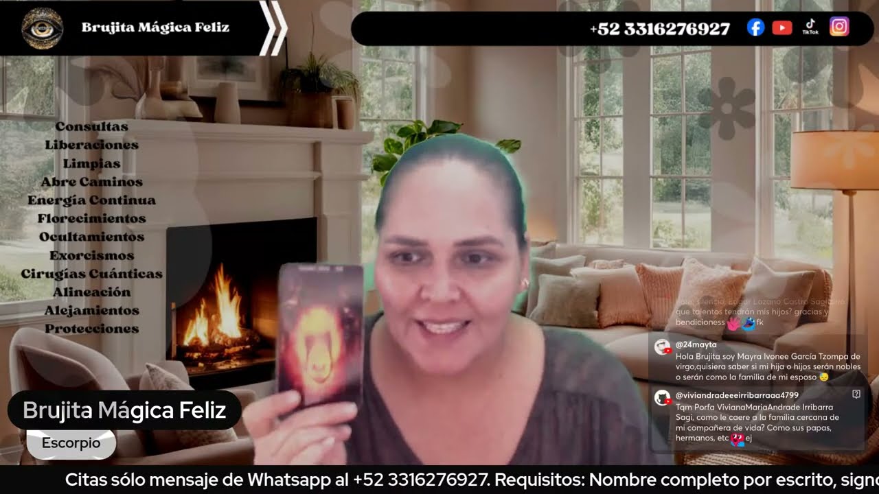 Escorpio La señal que esprabas