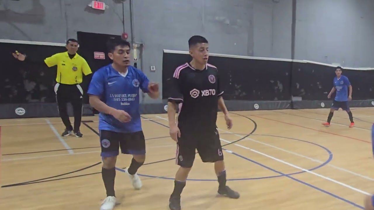 De portivo la voz de puedo 