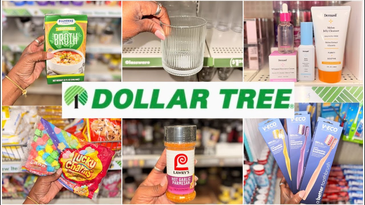 DOLLAR TREE COME WITH ME | THE ONE DOLLAR TREE ITEM I FINALLY SCORED