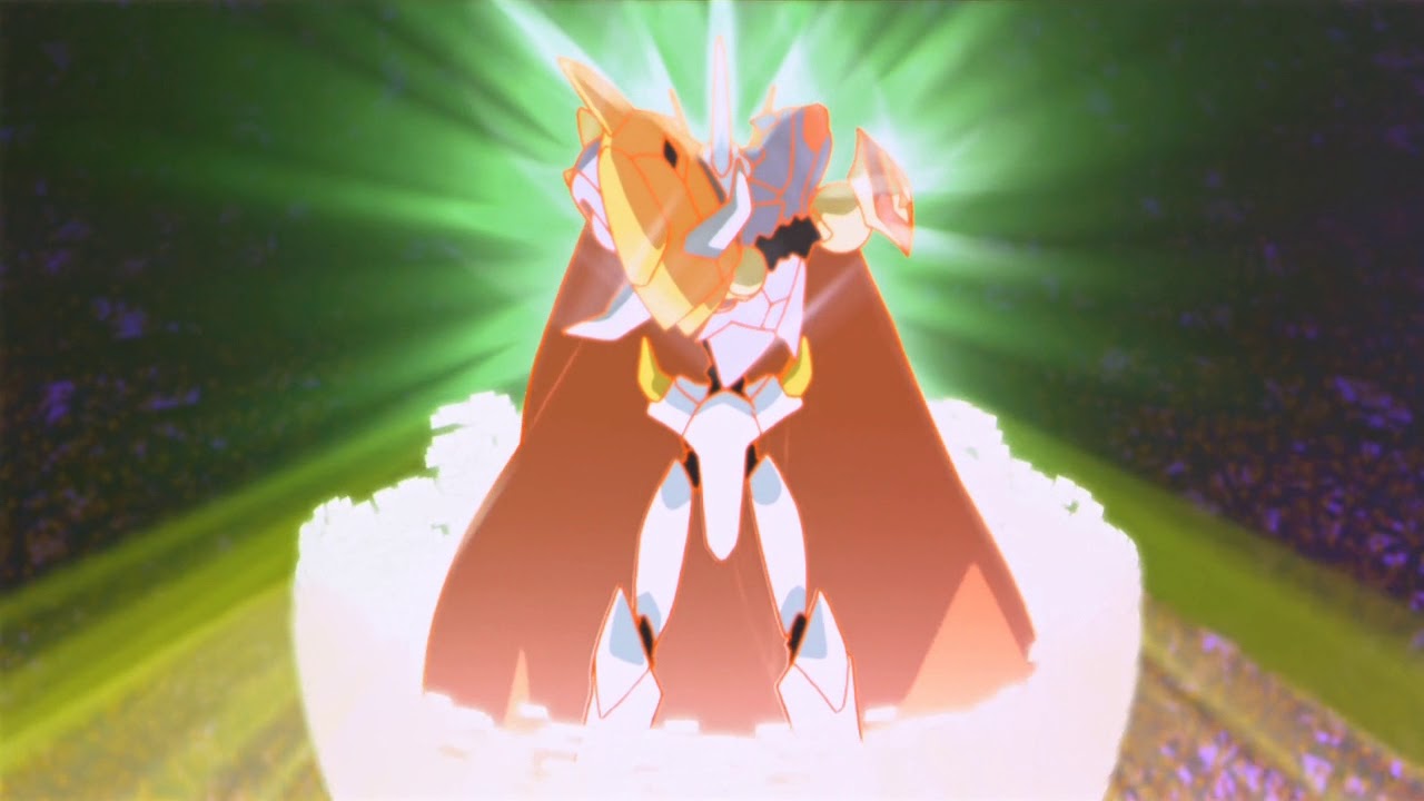 Digimon Adventure 02 OST #30 - Requiem