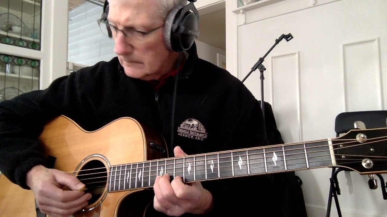 Teach your Children triads and lead