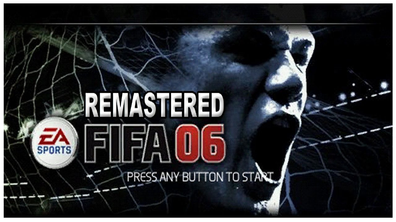 Is this FIFA 16 Mod better or worse than the FIFA 06 Original Game?