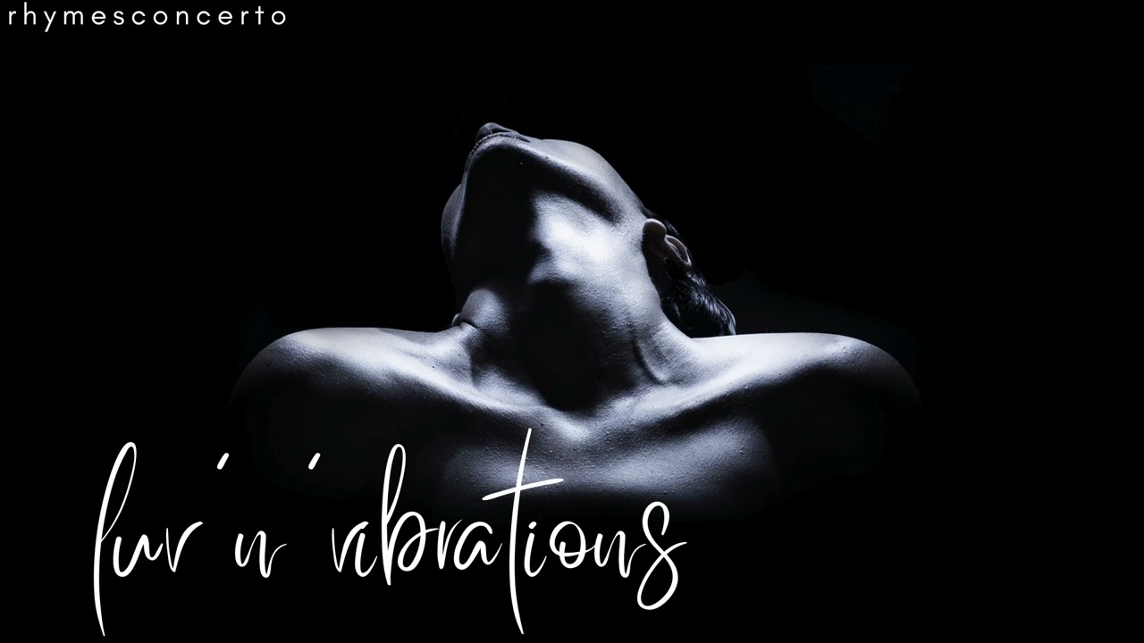 luv'n'vibrations | Neo-Soul Mix