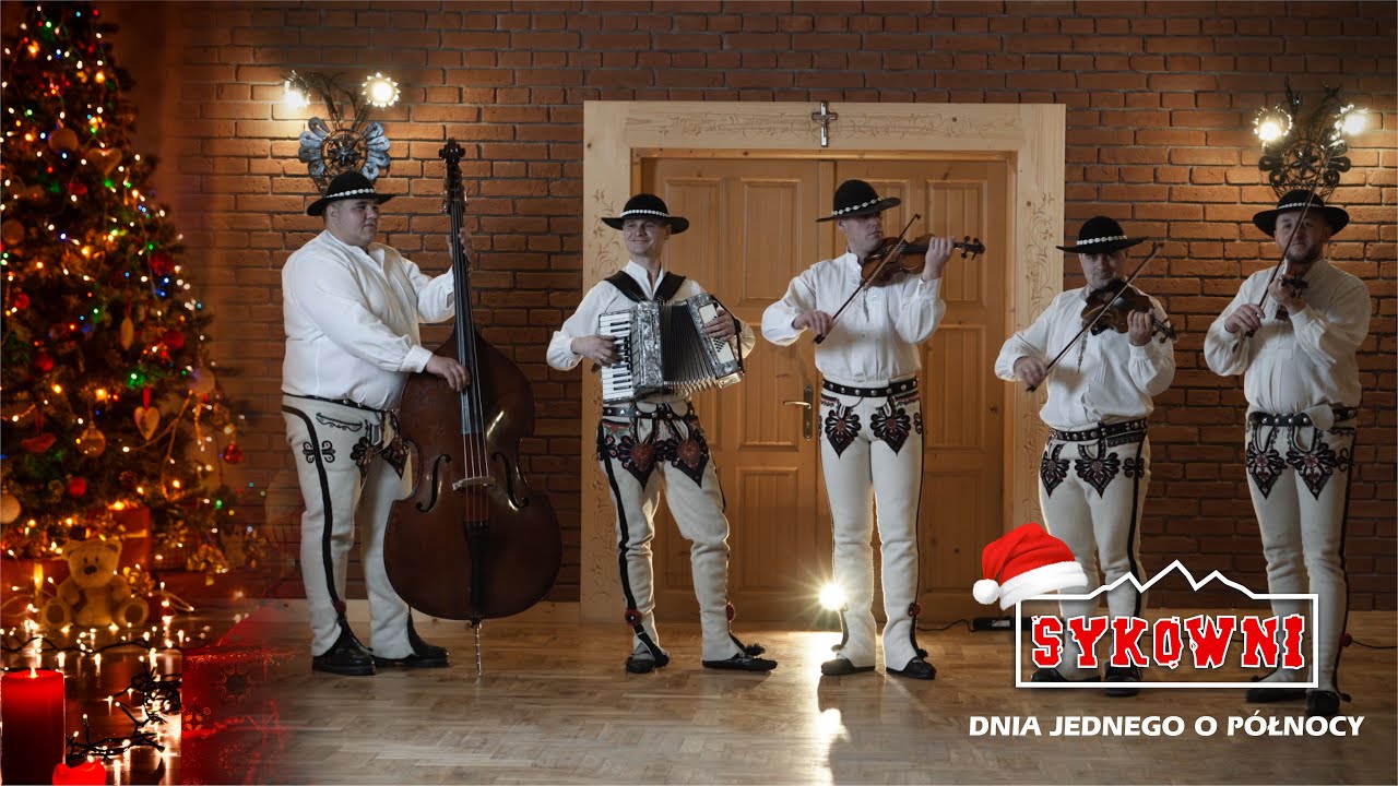 Sykowni - Dnia Jednego o Północy