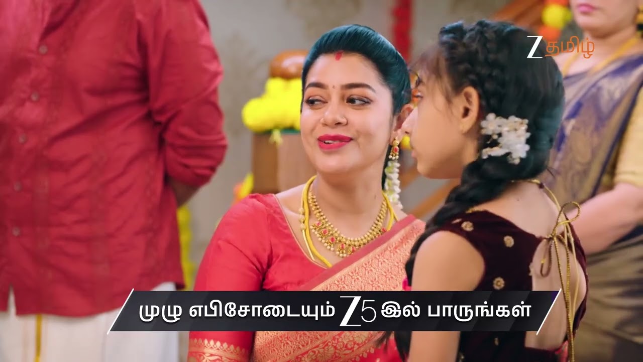 Gattimelam | Ep - 306 | Preview | Jan 29 2026 | Zee Tamil