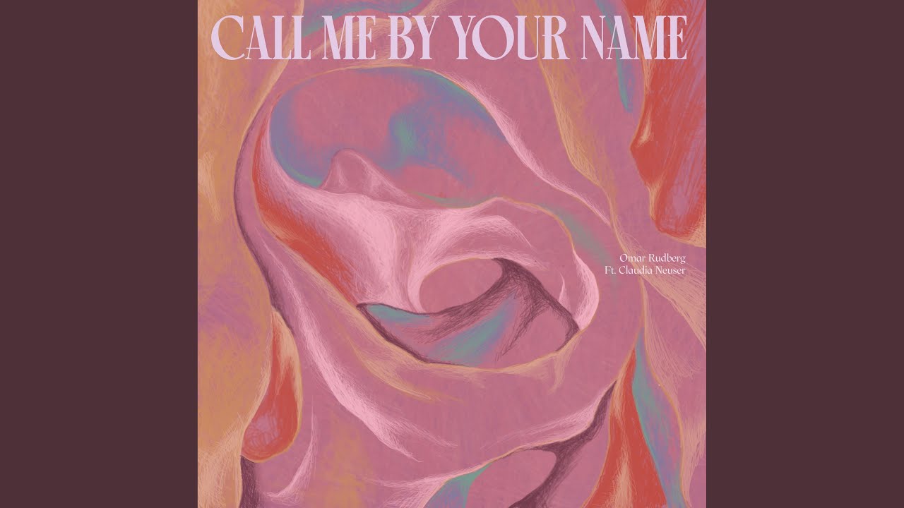 Call Me By Your Name