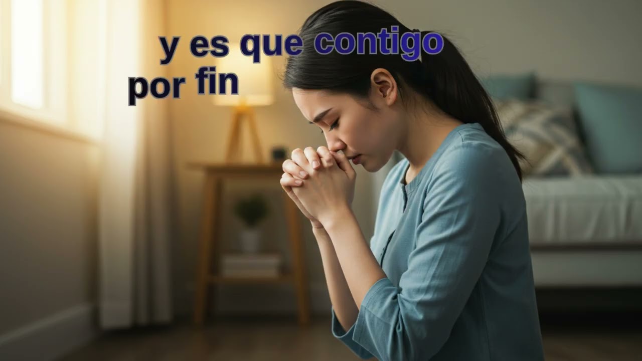 Contigo Estoy en casa