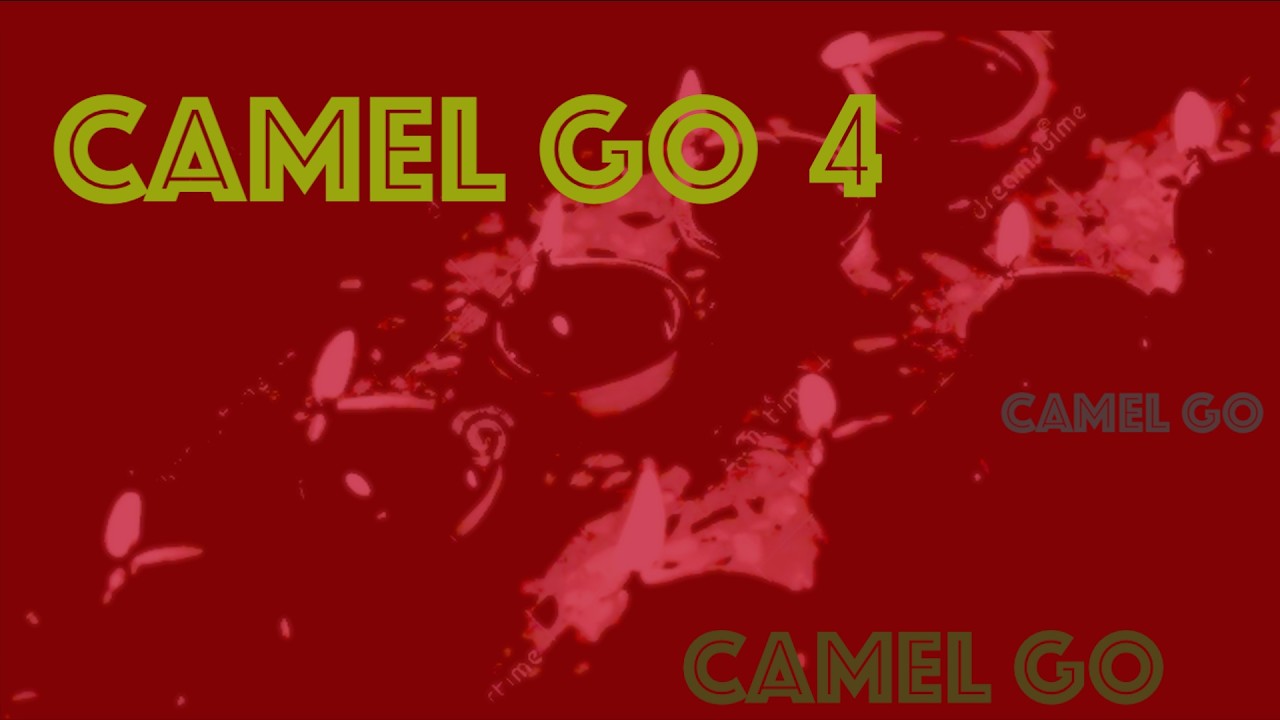 Camell Go 4