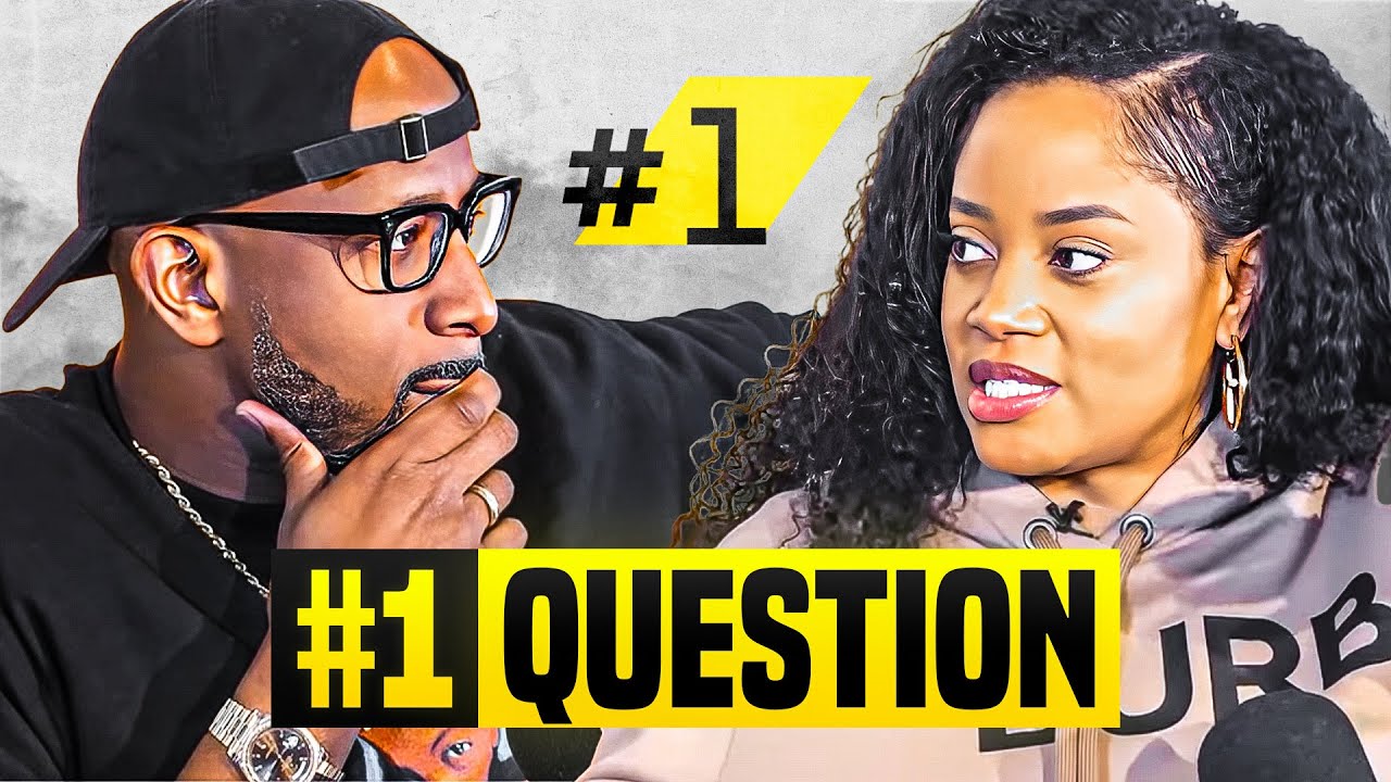 The Most Important Question For Entrepreneurs - Episode #225 w/ David & Donni