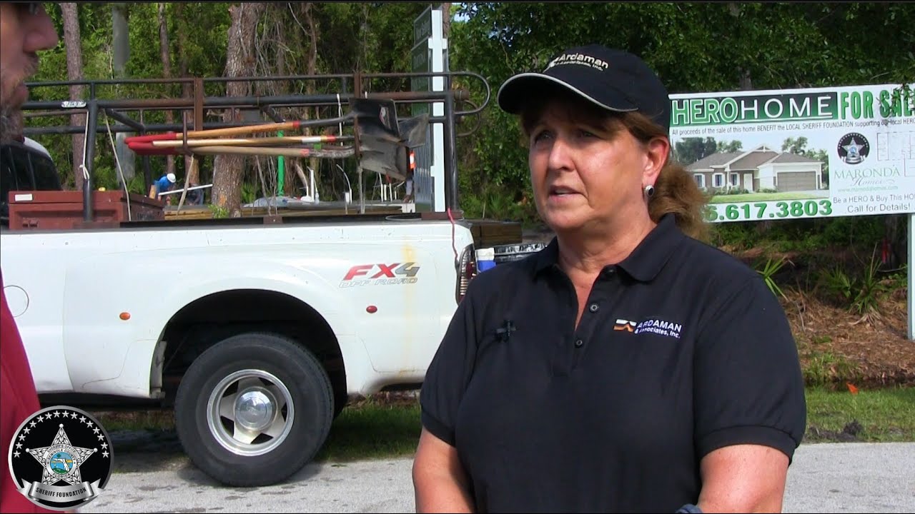 Part 09:  Debbie Vance from Ardaman & Associates