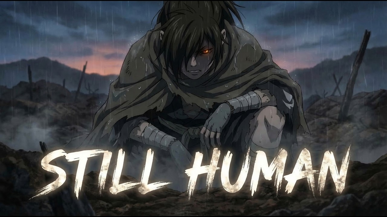 HYAKKIMARU EMOTIONAL ANTHEM | STILL HUMAN | DORORO