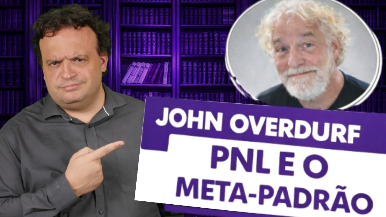 PNL e o Meta-Padrão