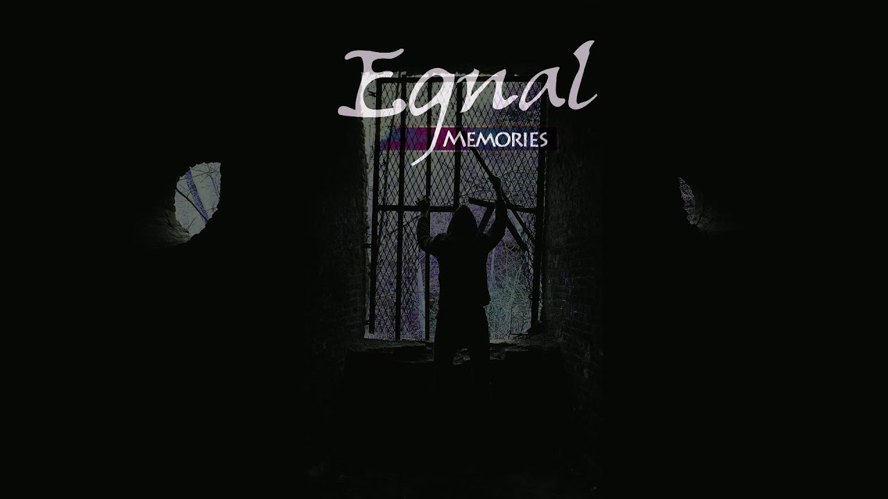 Egnal - Memories (Prod. by Jammy Beatz)