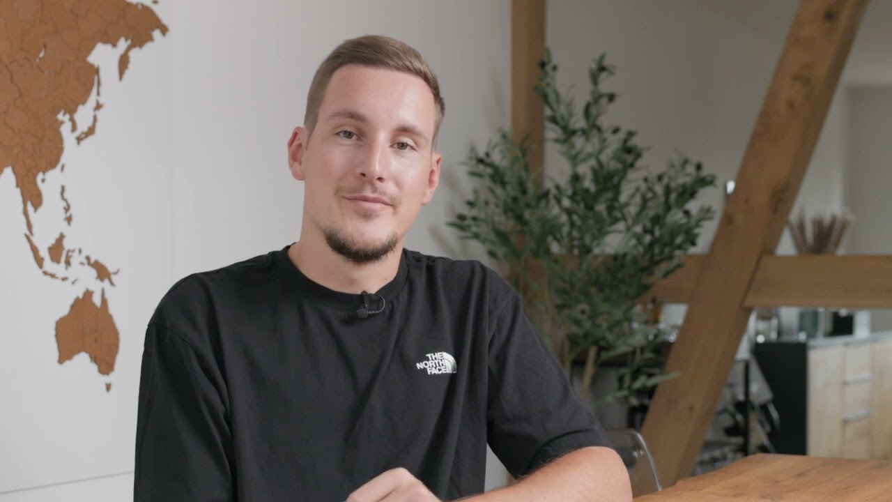 Bentwood Story 03 | Der ultimative Härtetest