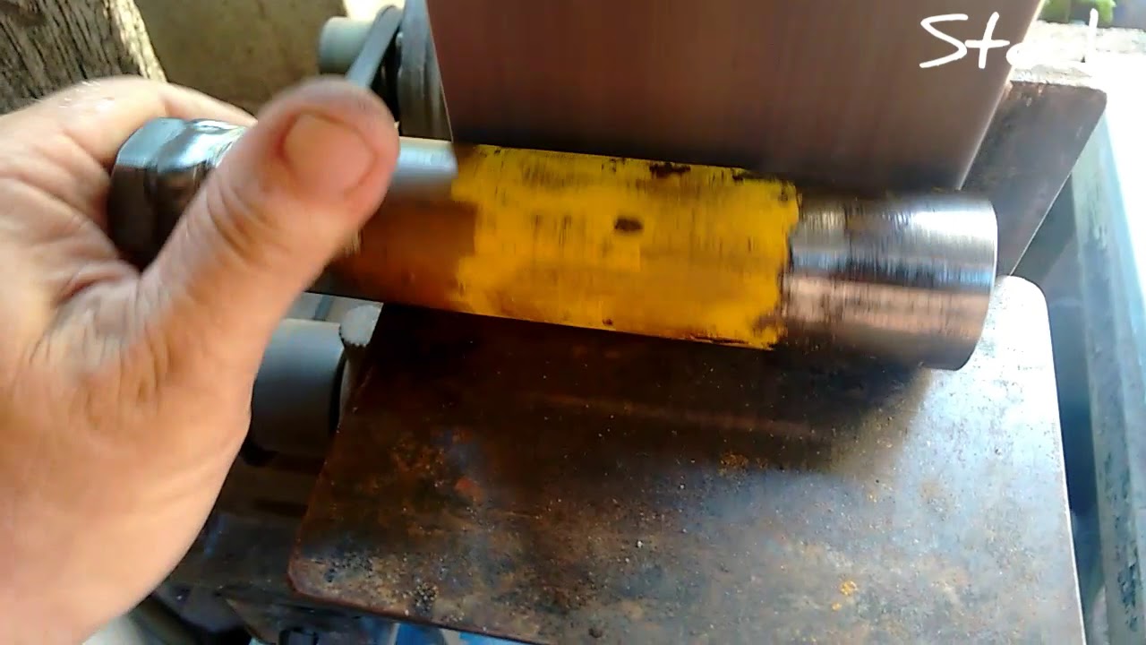 029 - DIY OIL EXTRUDER Mini 