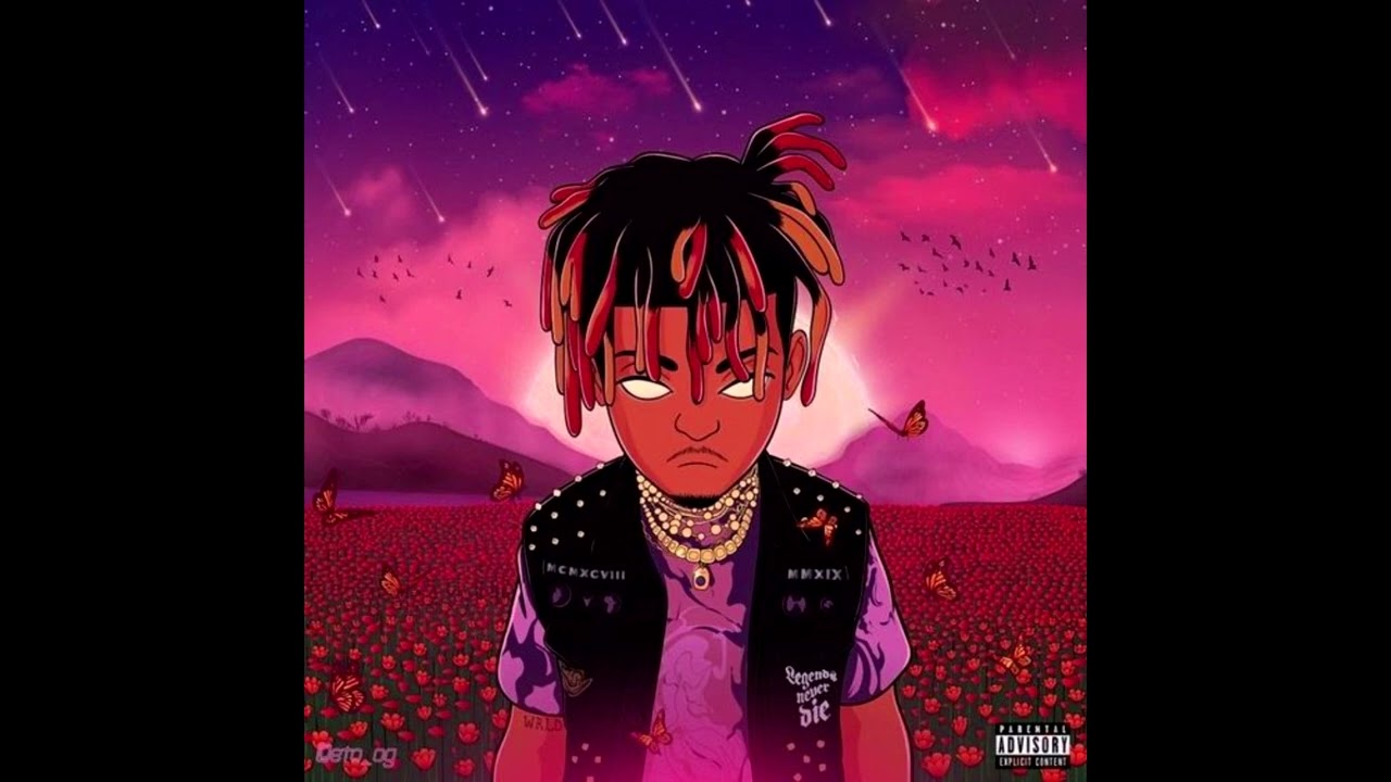 [FREE] Juice WRLD Type Beat 2023 - 