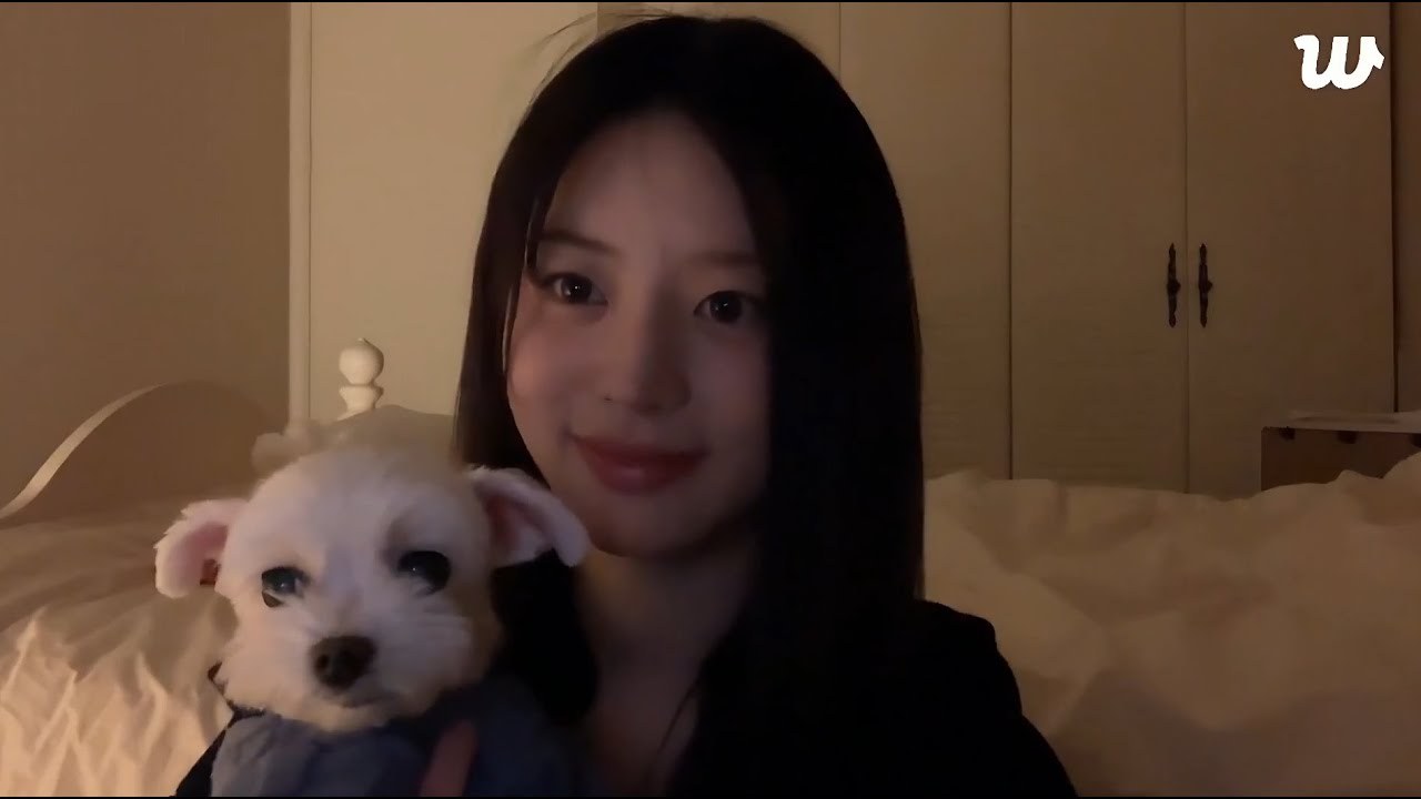 [2025.01.16] GLLIT!!What's up!!✨ || Minju [ENG SUB]