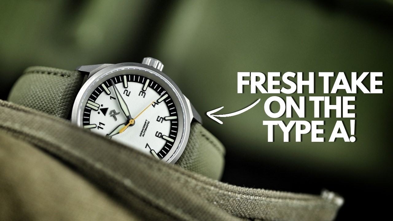 Самолет RZE Resolute Type A (современная интерпретация самолета Type A Flieger)