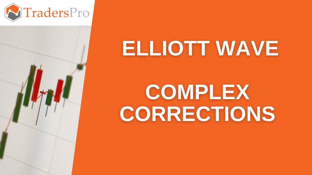 Elliott Wave Complex Corrections