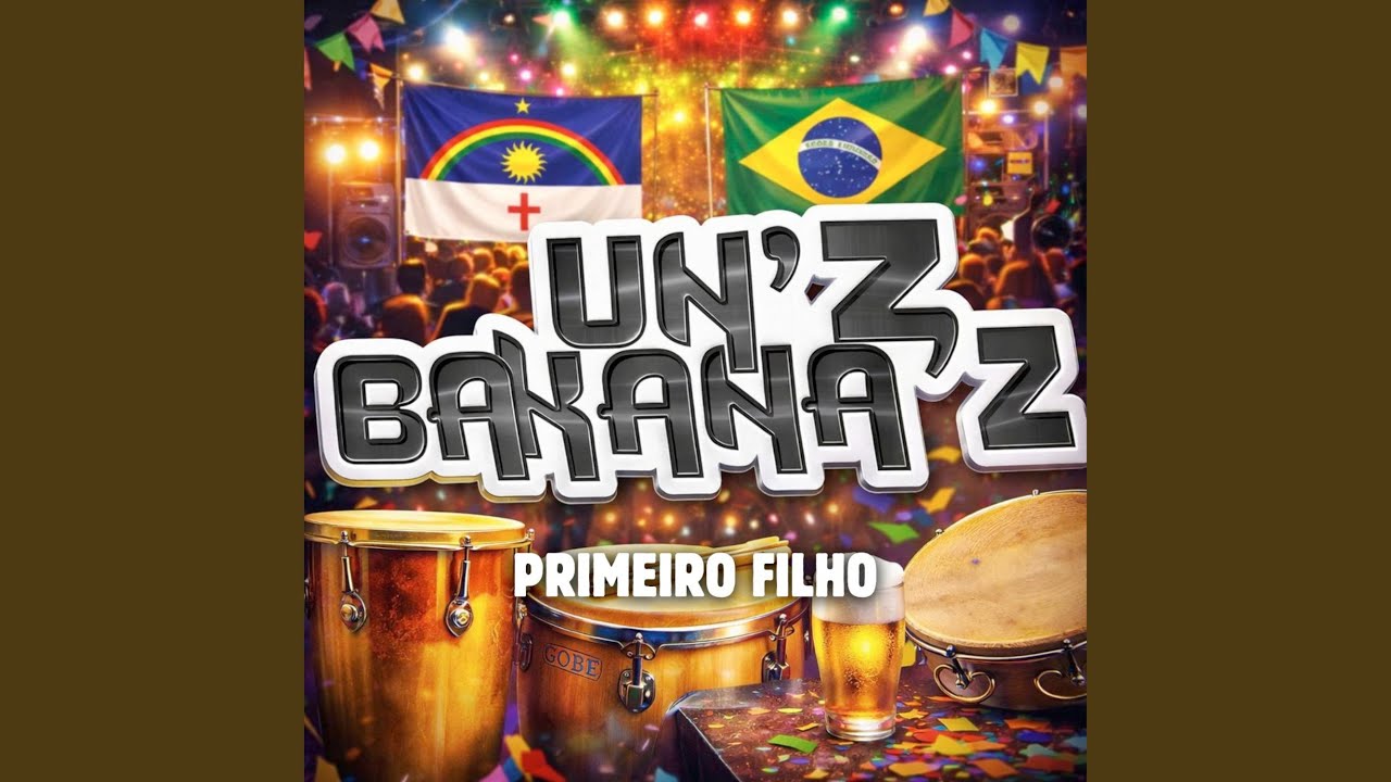 Pancada de Amor (2014)