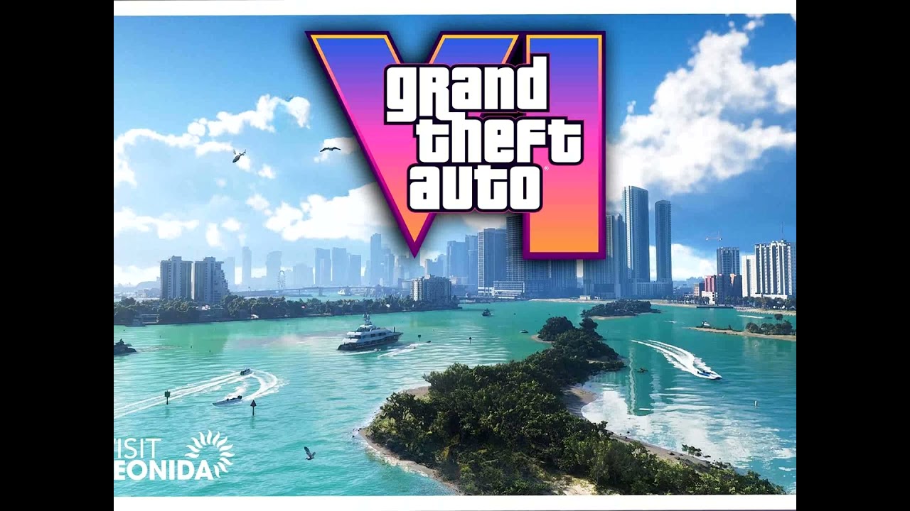Vice City leben GTA 6 #rap #deutschrap #music #shortvideo #shorts #gta #gtaonline #rockstargames 