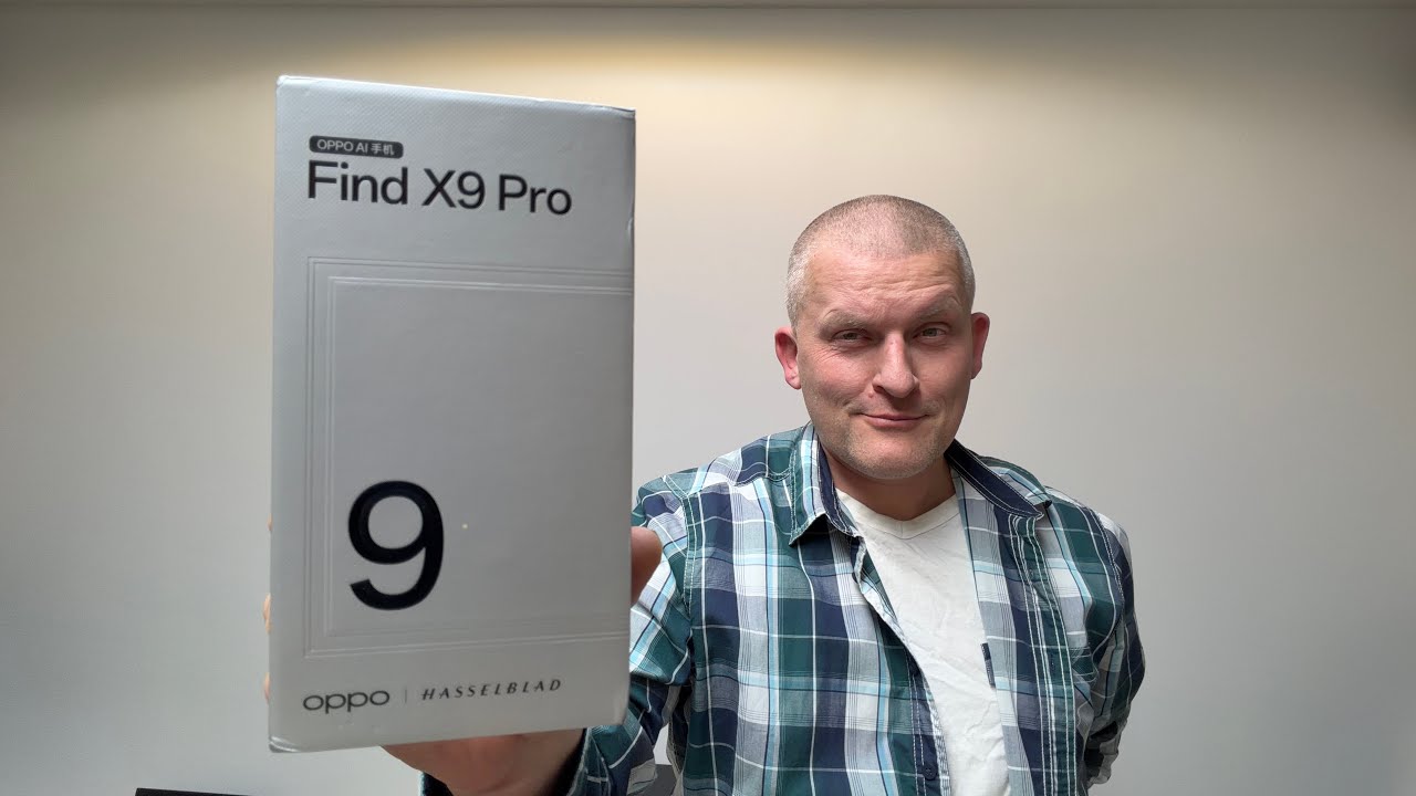 Oppo X9 PRO w lepszej cenie