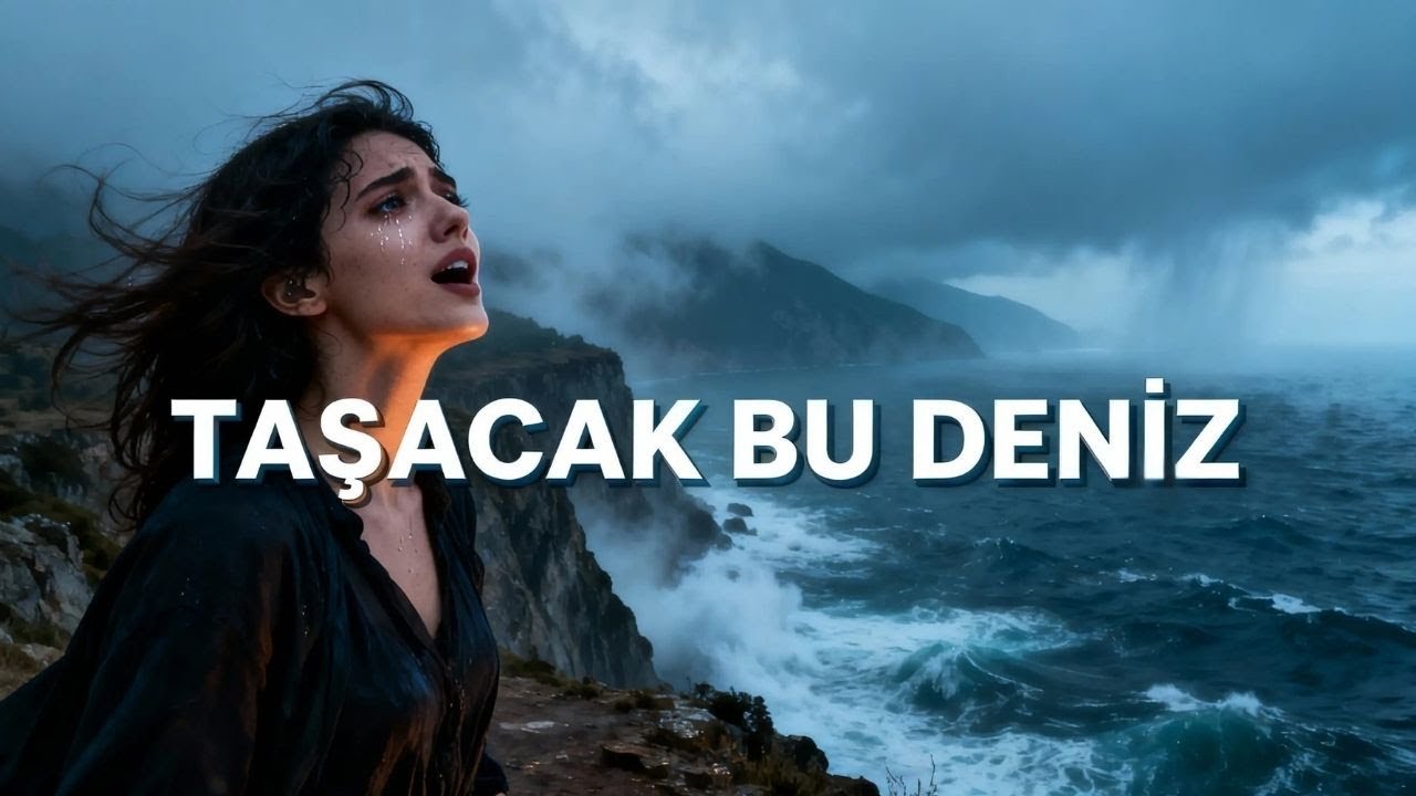 Taşacak Bu Deniz | H&uuml;z&uuml;nl&uuml; Karadeniz T&uuml;rk&uuml;s&uuml;