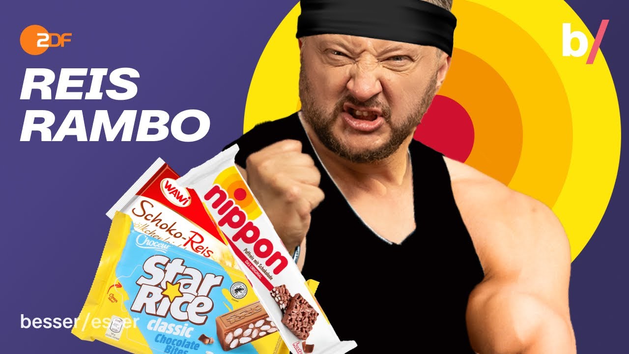 Puffreis Pleite: Sebastian zerstört Nippon und Co.