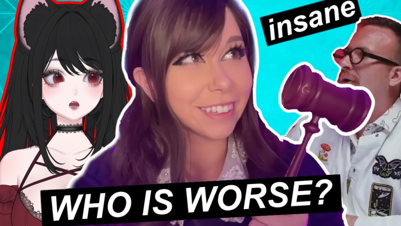 WHO IS MORE SHALLOW?! MEN OR WOMEN? | Shoe0nHead REACT