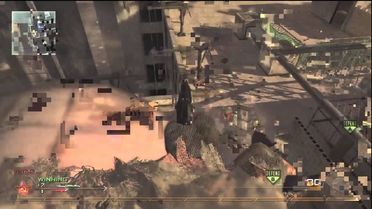 2 INSANE KILLCAMS IN ONE GAME!!