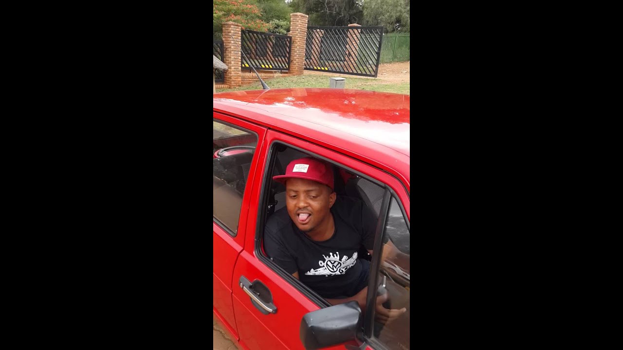 #NomaYini VW crew #Team Building