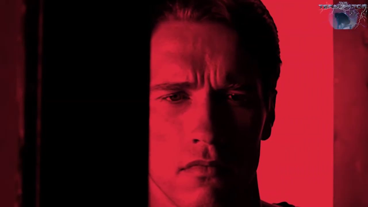 Terminator CGI - AI Fan Made