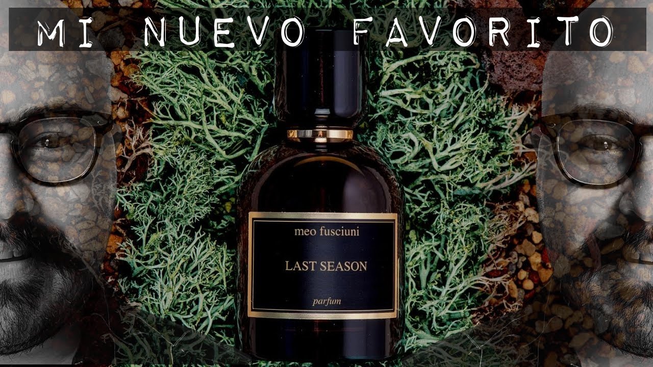 |Mi nuevo Perfume Favorito | My Scent Journey