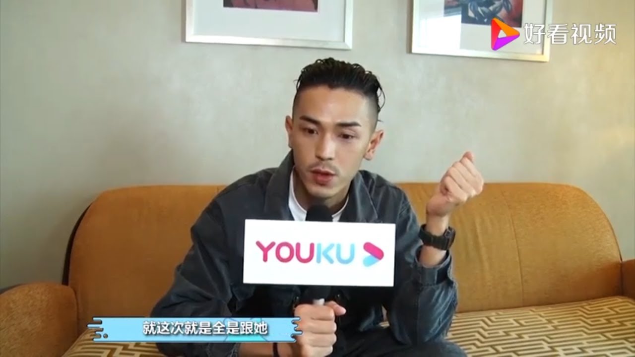 《三十而立》梁正贤 扮演者 【马志威】专访：为角色挑战自我 大赞江疏影演技