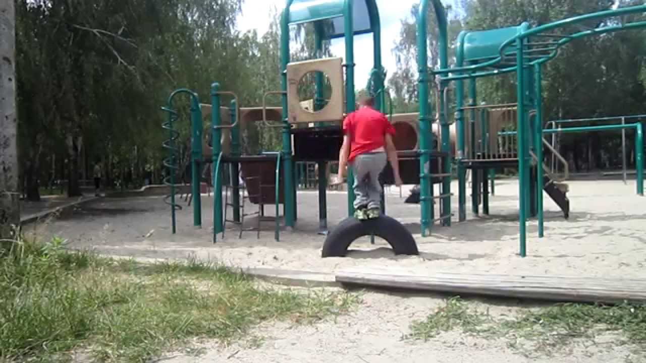Happy Training 3