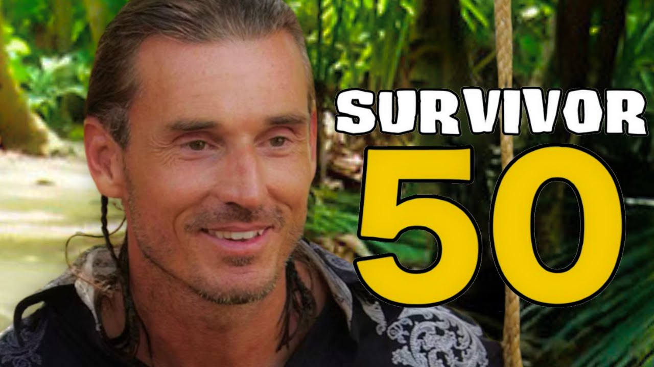 The Potential of Survivor 50
