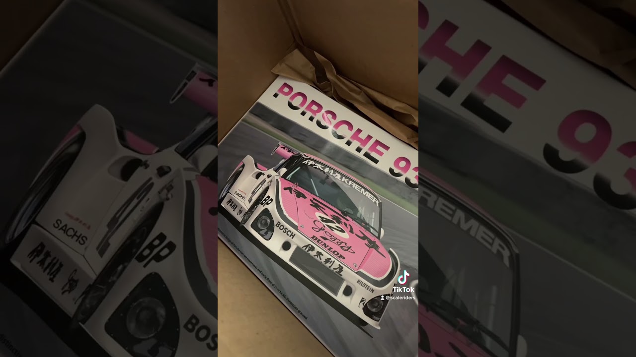 Model Kits #hobby #modelcars #fypシ
