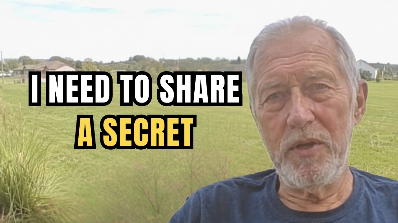 Retirement Taught Me That We&rsquo;ve All Been Sold A Lie