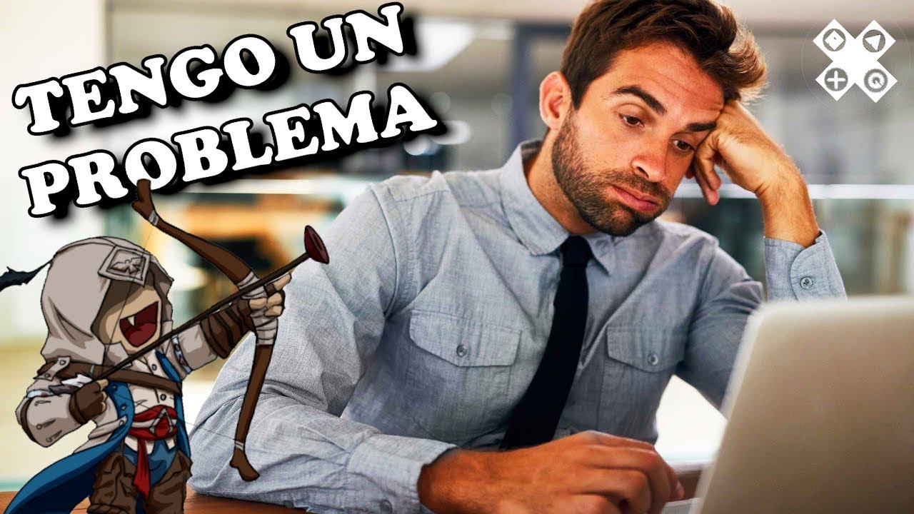 ¿¿¿TODO MAL CON Assassin's Creed III??? Sip, todo mal...