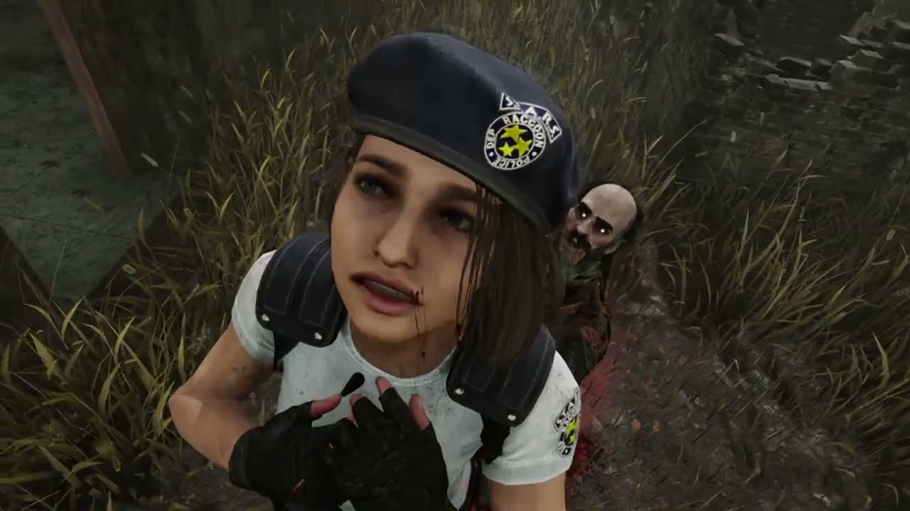 ESPECTRO E MIRO, MELHOR DUPLA NO 2V8? #DBD