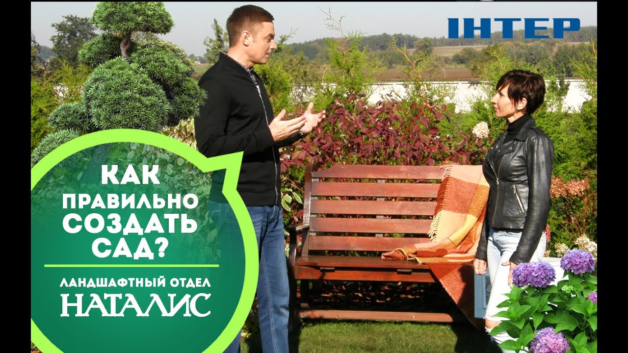 Создание сада с нуля, ландшафтный дизайн в английском стиле, НАТАЛИС, Любовь Бегма