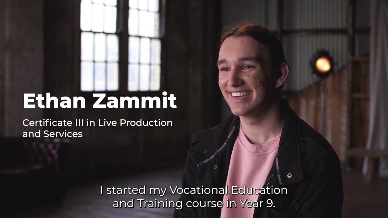 I Wish I'd Known | Educational Pathways Program