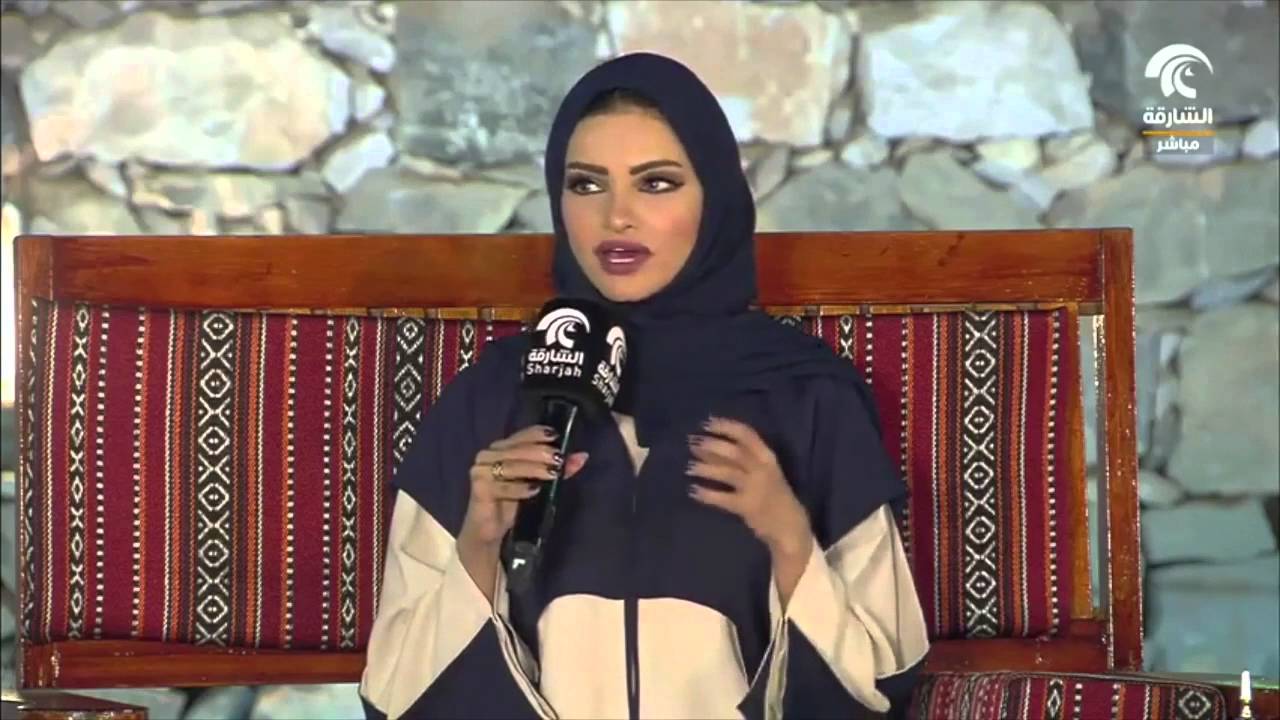 ايام الشارقة التراثية فرقة النجوم