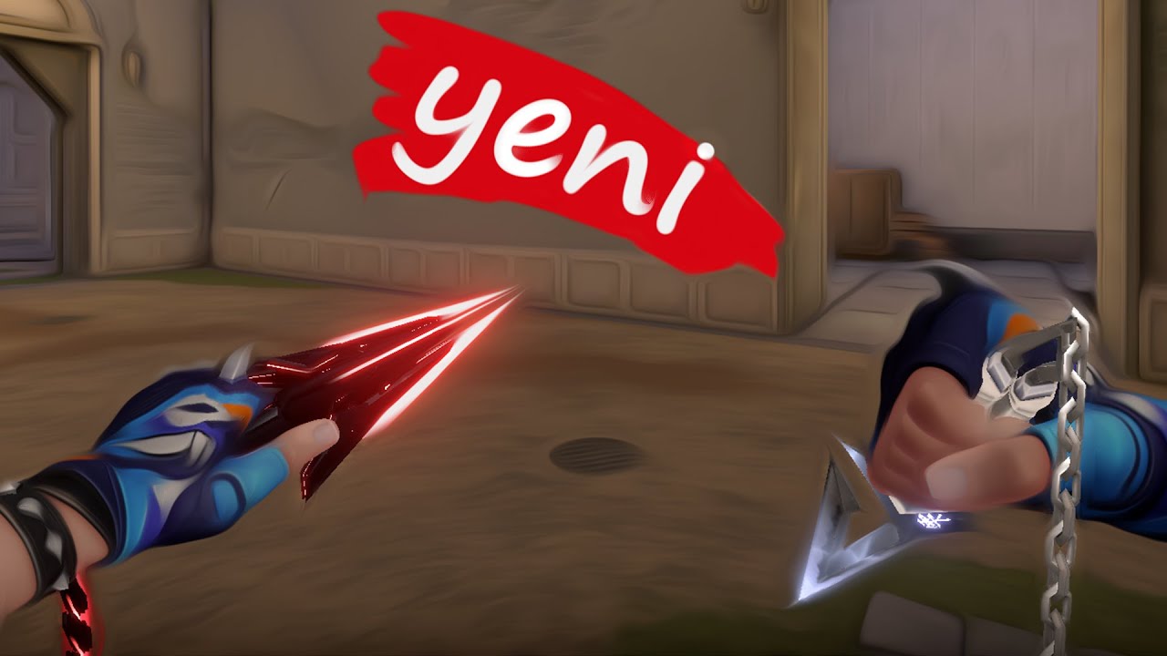 YENİ SET ama BİRBİRİNİN AYNISI 🤠