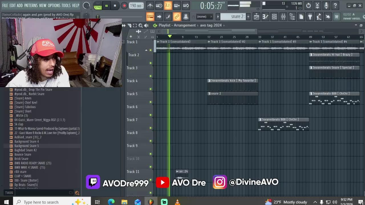 Can I make another fire beat in 20min?