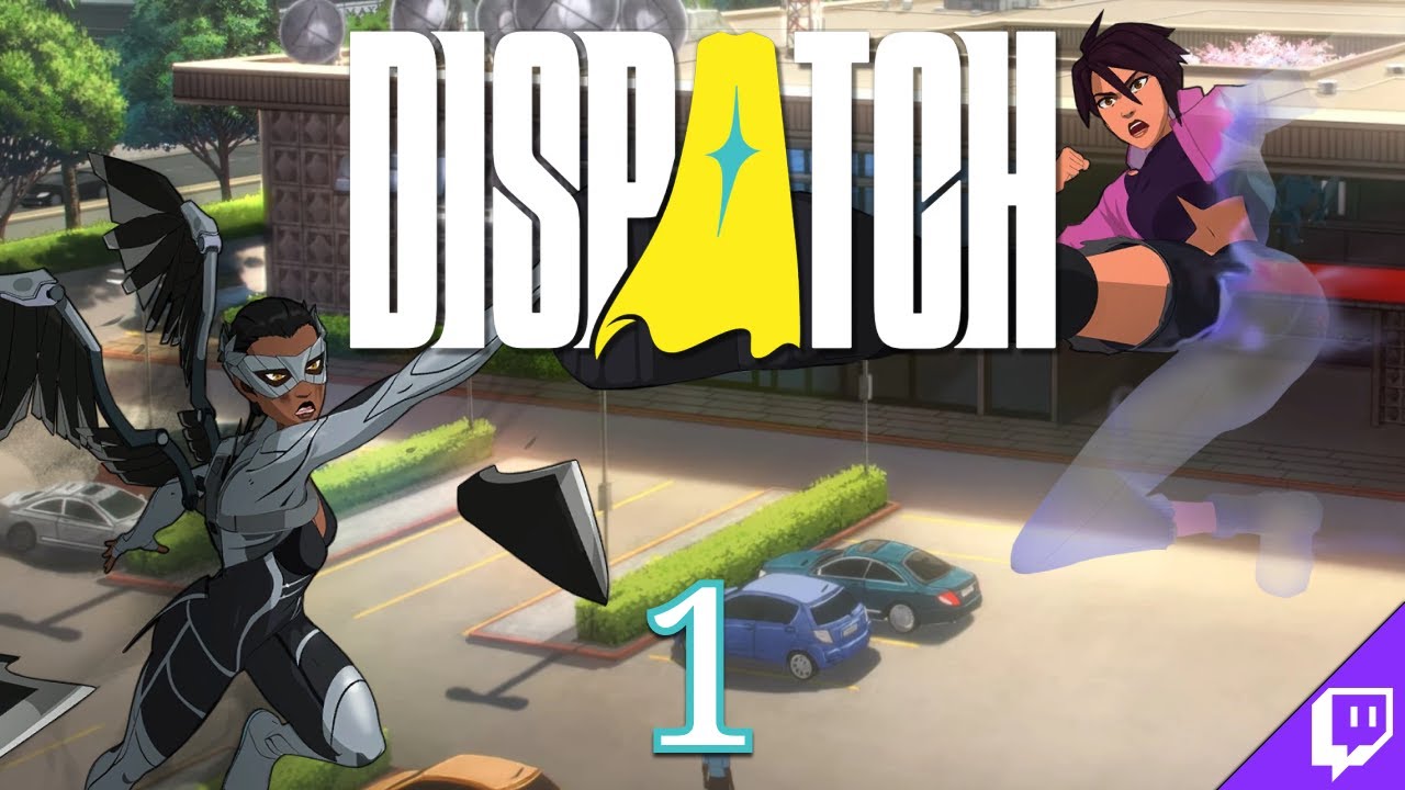 Dispatch #1 - 19/01/2026