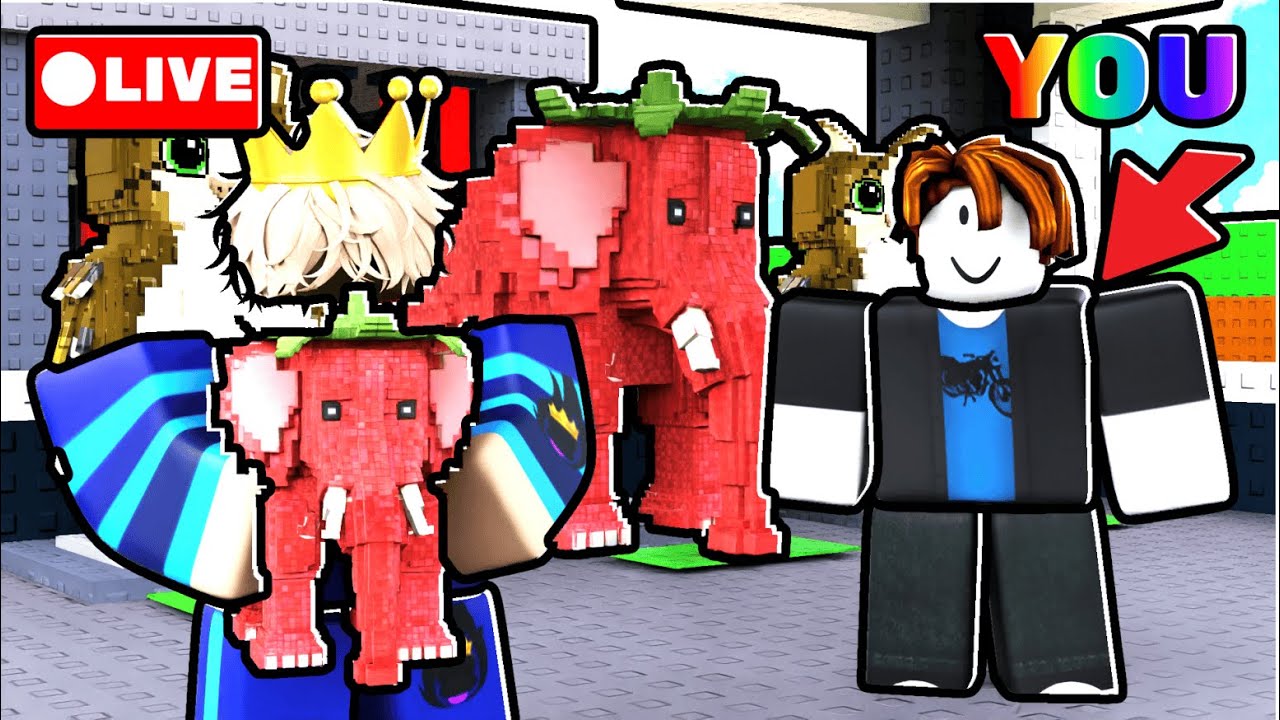 STEALING IN STEAL A BRAINROT!