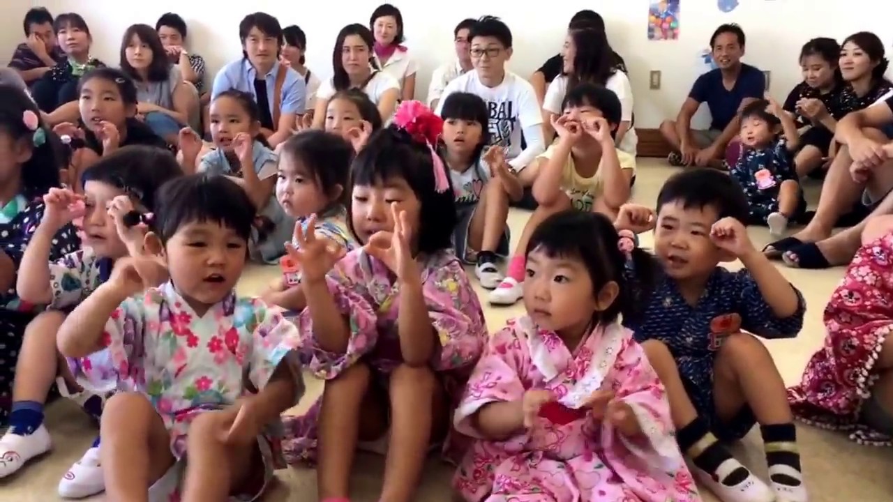 【つみきらんど】2017.8.27 夏祭り